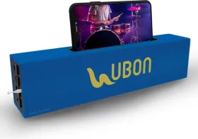 Ubon Aladeen SP-30 10W Bluetooth Speaker