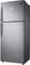 Samsung RT47T635ESL 465 Litres 3 Star Double Door Refrigerator