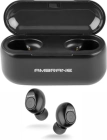 Ambrane TruPods ATW-29 True Wireless EarPods