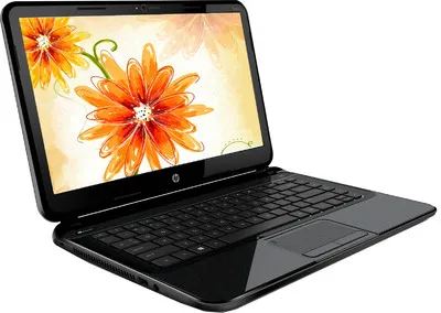 HP Pavilion 14-B003TX Sleekbook (3rd Gen Ci3/ 4GB/ 500GB 32GB SSD/ Win8/ 1GB Graph)