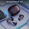 pTron Bassbuds Tango
