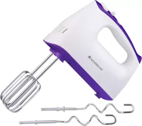 Wonderchef 63152233 400 W Hand Blender