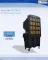 Skycon Commercial Sonic XL 100L Air Cooler (20" Blade)