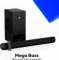 GoVo GoSurround 750 120W Bluetooth Soundbar