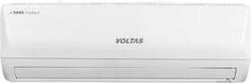 Voltas 123V Vertis Emerald Marvel 1 Ton 3 Star 2023 Inverter Split AC