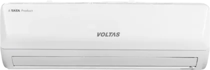 Voltas 123V Vertis Emerald Marvel 1 Ton 3 Star 2023 Inverter Split AC