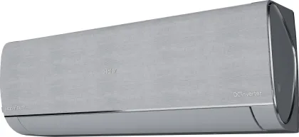 Haier HSU19G-MZAIS5BN-INV 1.6 Ton 5 Star 2025 Inverter Split AC