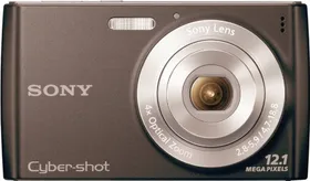 Sony Cybershot DSC-W510 Point & Shoot