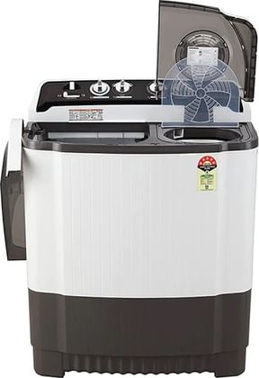 LG P8015SGAZ 8 kg Semi Automatic Top Load Washing Machine