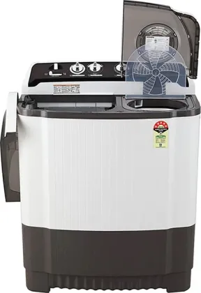 LG P8015SGAZ 8 kg Semi Automatic Washing Machine