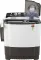 LG P8015SGAZ 8 kg Semi Automatic Washing Machine