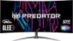 Acer Predator X45 45 inch UWQHD Curved Monitor