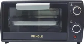 Pringle OTG12 DLX 10L Oven Toaster Griller