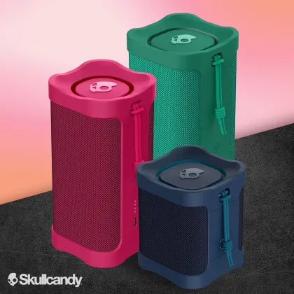 Skullcandy Terrain XL Bluetooth Speaker