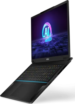 MSI Stealth 18 AI A1VHG-019US Gaming Laptop (Intel Core Ultra 9 185H/ 32GB/ 1TB SSD/ Win11/ 12GB RTX 4080)