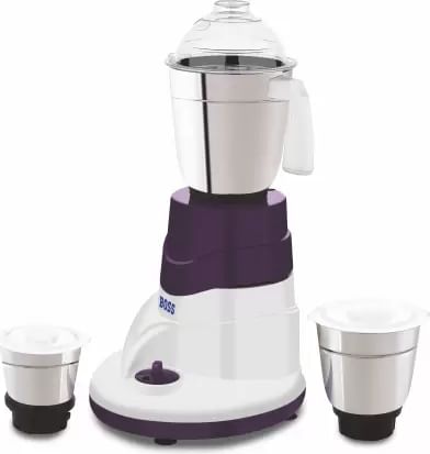 boss mixer grinder all time