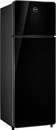 Godrej RT EONCRYSTAL 310BN RI 272 L 2 Star Double Door Refrigerator