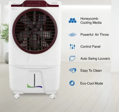 Voltas Jetmax 90 L Desert Air Cooler