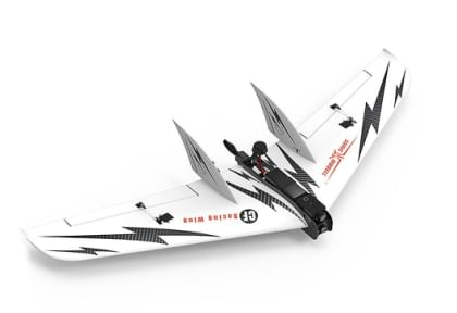 Sonicmodell CF Wing EPO Wingspan RC Airplane