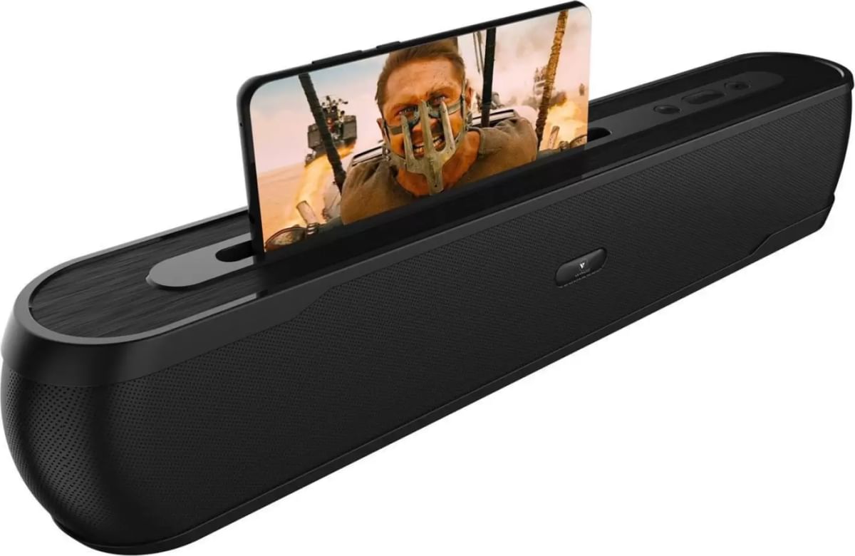 Wings CentreStage 110 20 W Bluetooth Speaker Price in India 2024, Full