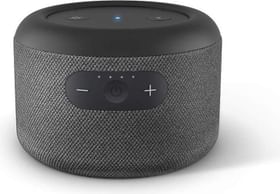 Amazon Echo Input Portable Smart Speaker