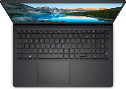 Dell Inspiron 3511 Laptop (11th Gen Core i3/ 8GB/ 1TB HDD/ Win11)