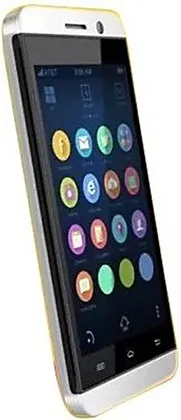 Celkon A40