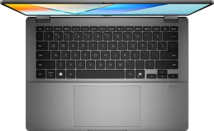 Asus Vivobook 14 Flip TP3407SA-QL064W Laptop (Intel Core Ultra 7 258V/ 32GB/ 1TB SSD/ Win 11)