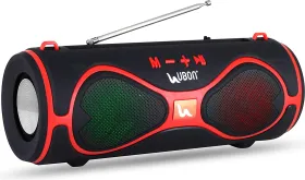Ubon BT-5514 Bass Studio Portable Speaker