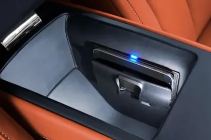 Rolls Royce Phantom