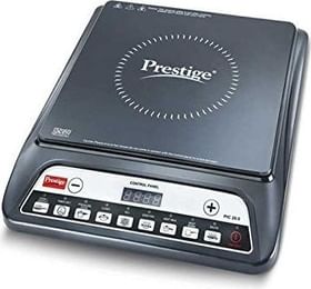 Prestige PIC - 20.0 Induction cooktop