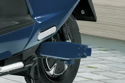 Odysse Racer Lite V2