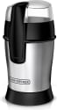 Black & Decker Stainless Steel Coffee Bean Grinder