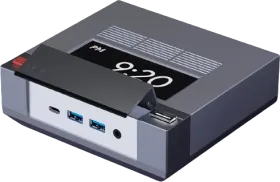Ayaneo AM02 Retro Mini PC (AMD Ryzen 7 7840HS/ 32 GB RAM/ 1 TB SSD/ Win 11)