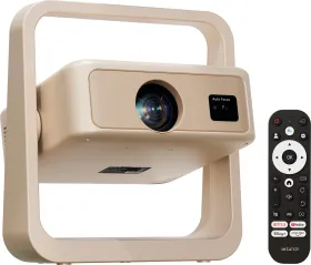 Wzatco Yuva Infinity Full HD Smart Projector