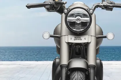 Royal Enfield Classic 350