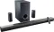 CrossBeats Blaze B1000 525W Bluetooth Home Theatre