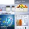 Godrej RT EONALPHA 250B 25 RI 212 L 2 Star Double Door Refrigerator