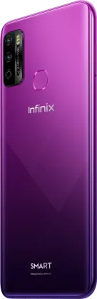 Infinix Smart 4