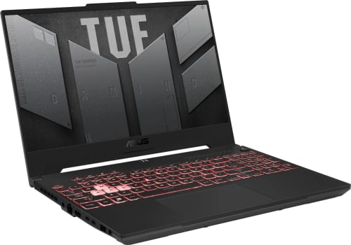 Asus TUF A15 FA577RM-HQ032WS Laptop (Ryzen 7 6800H/ 16GB/ 1TB SSD/ Win11 Home/ 6GB Graph)
