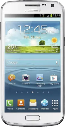 Samsung Galaxy Premier I9260