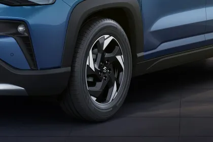 Maruti Suzuki Victoris