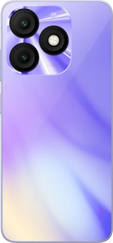 itel Zeno 10 (4GB RAM + 64GB)