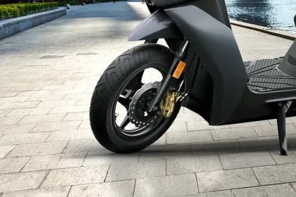 Ather 450S