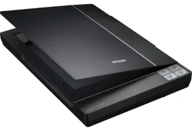 Epson Perfection V37 Photo Scanner