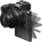Nikon Z50 Mirrorless Camera with Z DX 16-50mm F/3.5-6.3 VR Lens