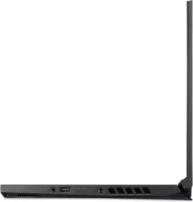 Acer Nitro 5 AN515-54 UN.Q5ASI.005 Gaming Laptop (8th Gen Core i5/ 8GB/ 1TB 256GB SSD/ Win10 Home/ 3GB Graph)