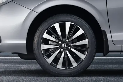 Honda City eHEV ZX CVT 2024
