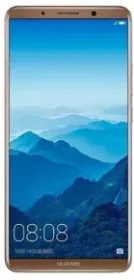 Huawei Mate 10 Pro (6GB RAM +128GB)