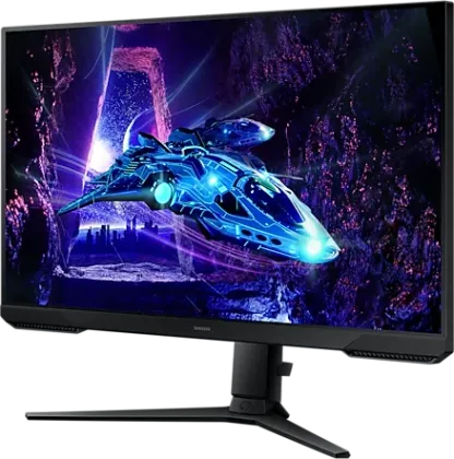 Samsung Odyssey G3 LS27DG300EWXXL 27 inch Full HD Gaming Monitor